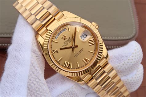 replica gold watches rolex|rolex knockoff watches.